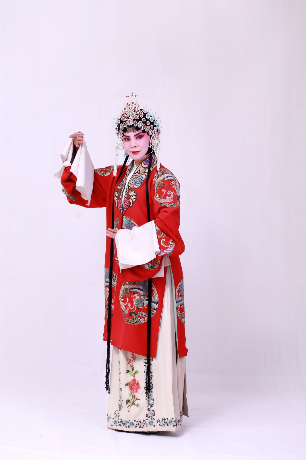 传统戏剧服装（四）
