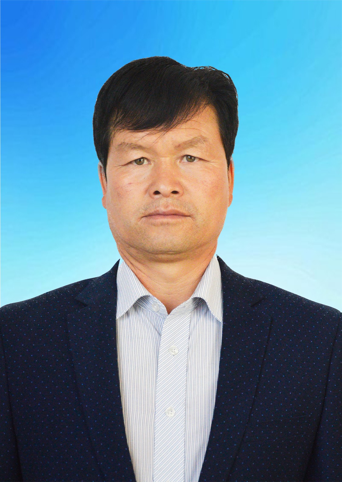 王永河