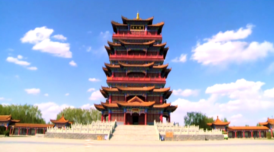《龙腾大湖湾》